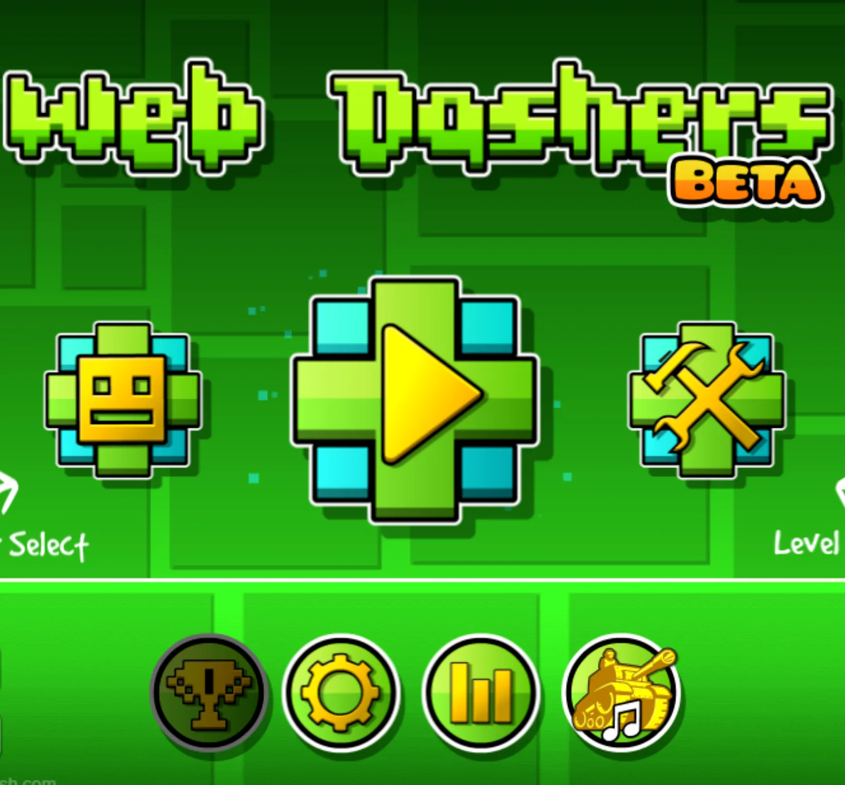 Web Dashers on webdashers.net