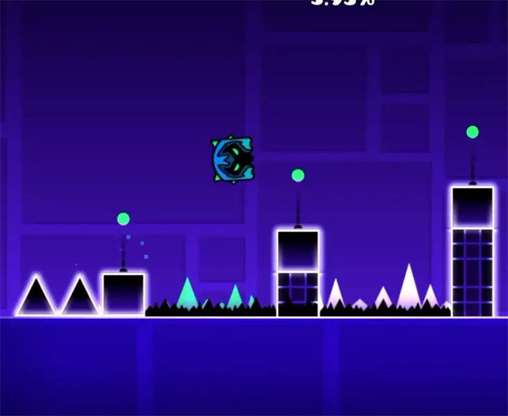 Gameplay screenshot 1