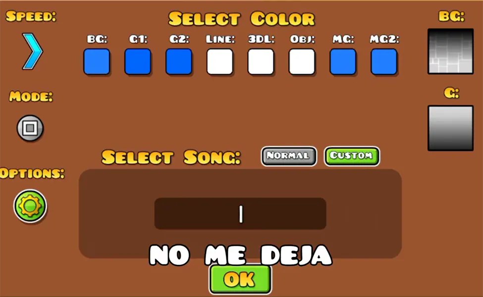 Gameplay screenshot 4