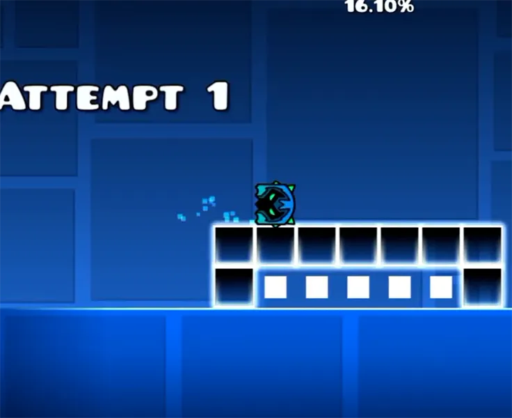 Gameplay screenshot 5